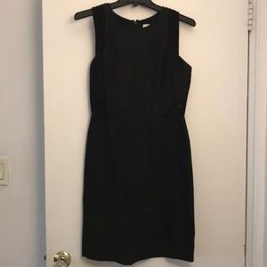 Loft Size 4 - Shift Dress